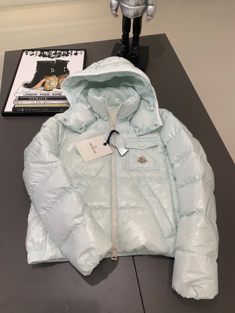 Moncler Down Coat